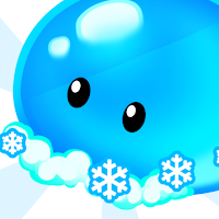 Frosty Slime Sweep