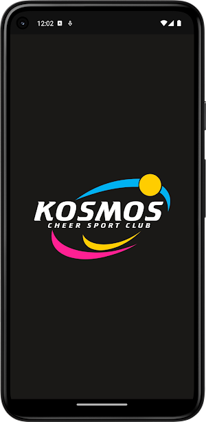 Спортивный клуб Космос Screenshot 0