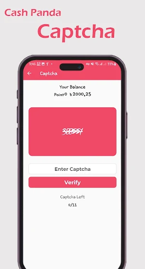 Cash Panda - Win Real Cash Screenshot 3