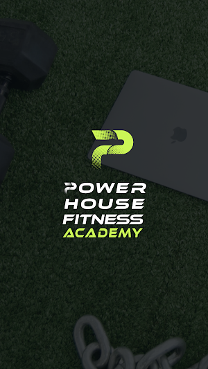 Powerhouse Fitness Academy Screenshot 0