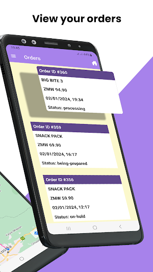 Abaleya Screenshot 3