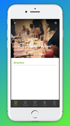 Aneberries Connect Screenshot 3