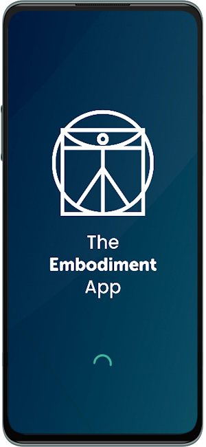 Embodiment App Screenshot 0