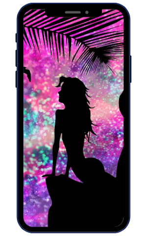 Mermaid Wallpapers Screenshot 2