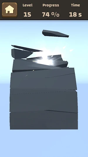 Great Destruction Punch Screenshot 3