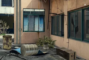 Escape Game - Unknown-2 Screenshot 1