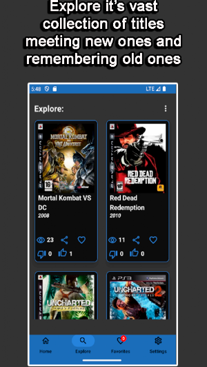 GAMES FROM PS3: Intros OST etc Screenshot 3