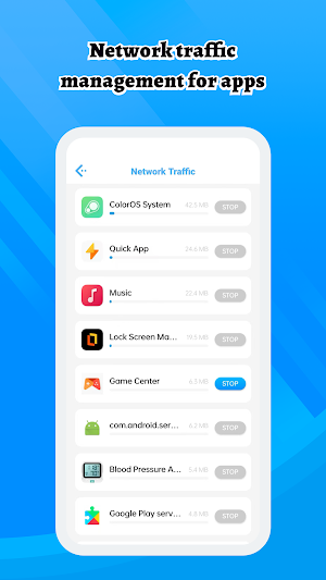 Master Cleaner : Phone Clean Screenshot 2