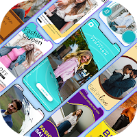 Animated Story Maker For Insta