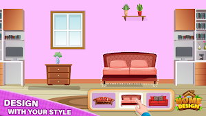 Home Design・Dream Home Redecor Screenshot 2