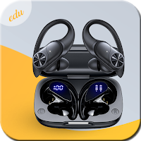 Pocbuds t60 earbuds app Guide