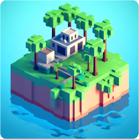 Island Odyssey
