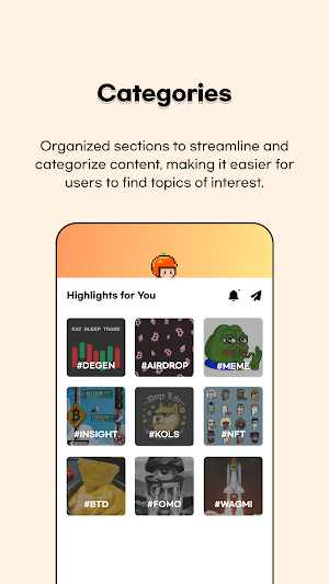 CoinEasy Screenshot 3