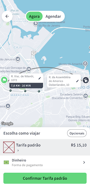 Sindmoto Muaná Screenshot 3