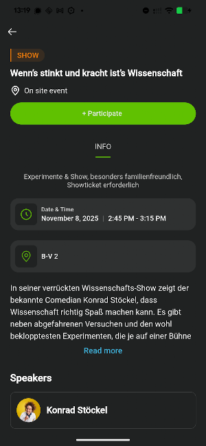 NdT - Koblenz Screenshot 2