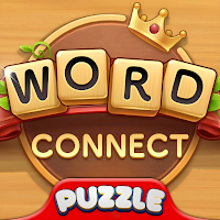 Word Connect Puzzle
