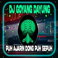Dj Goyang Dayung Viral