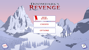 Doomdark's Revenge Screenshot 2