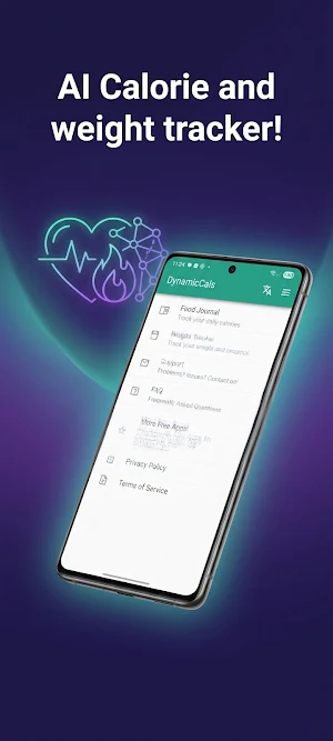 Dynamic Cals Screenshot 2