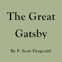 The Great Gatsby - eBook