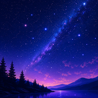 Stary: A Social Diary in Space