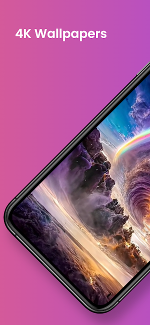 Live Wallpapers Screenshot 1
