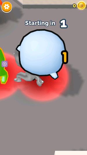 Happy Hide And Seek Screenshot 3