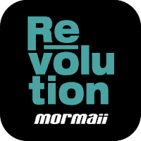 Mormaii Revolution
