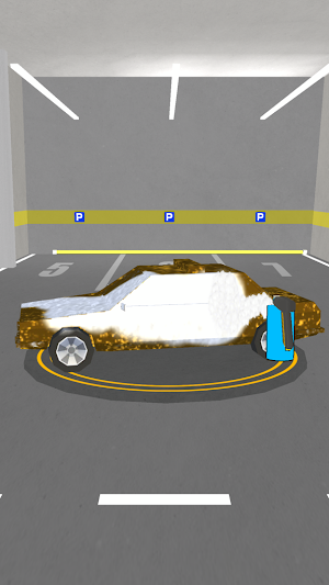 Wash and Sell Screenshot 1