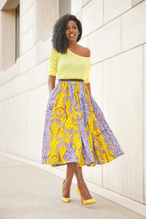 African Style Trends Screenshot 3