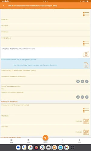 G-Docs mobile Screenshot 3