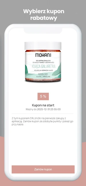Eko Łaźnia Naturalna Drogeria Screenshot 3