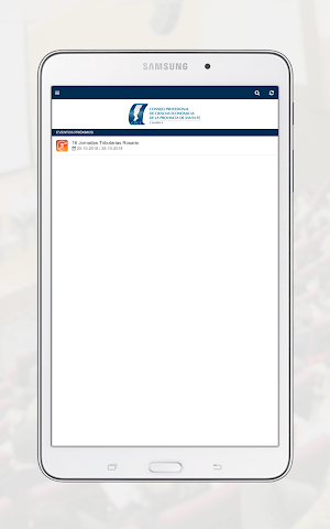 Consejo Sta Fe CII Screenshot 3