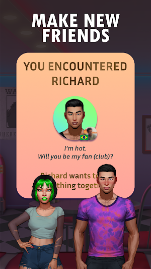 Swipe Life - Play With Friends Screenshot 3