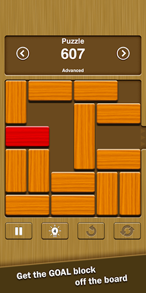 Unblock Me Premium Screenshot 0