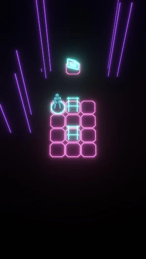Futura - Puzzle Adventure Screenshot 0
