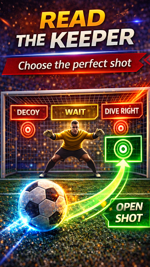 Penalty Pulse Screenshot 2