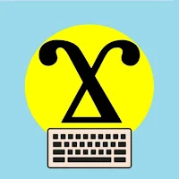 Phonetic Keyboard