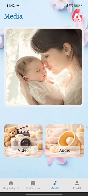 Babejigimin idegi Screenshot 3