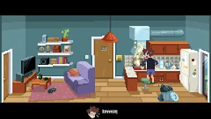 Confinadventure Screenshot 1