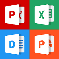 All Document Reader & Viewer