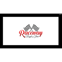 Raceway Bagels by BUNOS