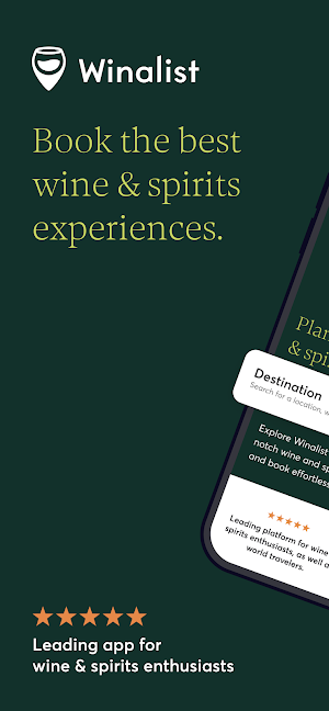 Winalist Screenshot 0
