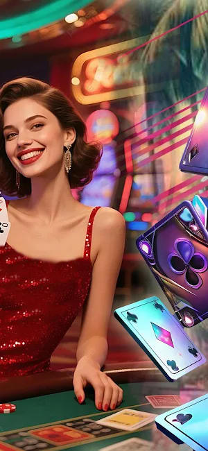 Luckyland casino Screenshot 2