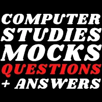 Computer studies; mocks
