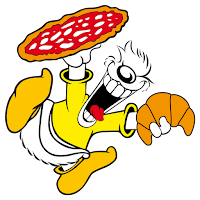 Loco Loco Pizzeria Cornetteria