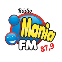 Rádio Mania FM Itaguari