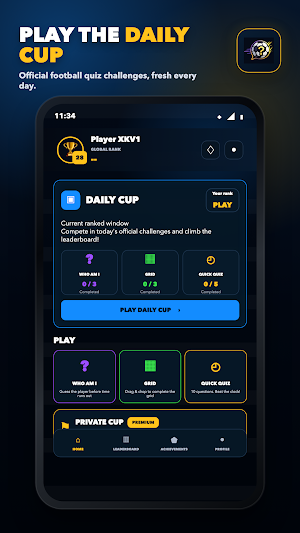 Driblit Screenshot 3