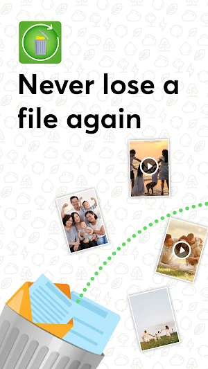 Data Recovery: Photo Recovery Screenshot 0