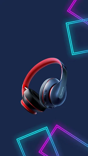 Soundcore Life Q10 Guide Screenshot 1